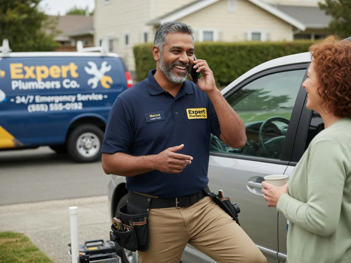 Drain Cleaning Hondo, TX FAQs